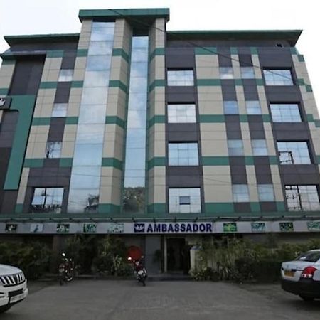 Kalyani Hotel Ambassador Chocolate Inn מראה חיצוני תמונה