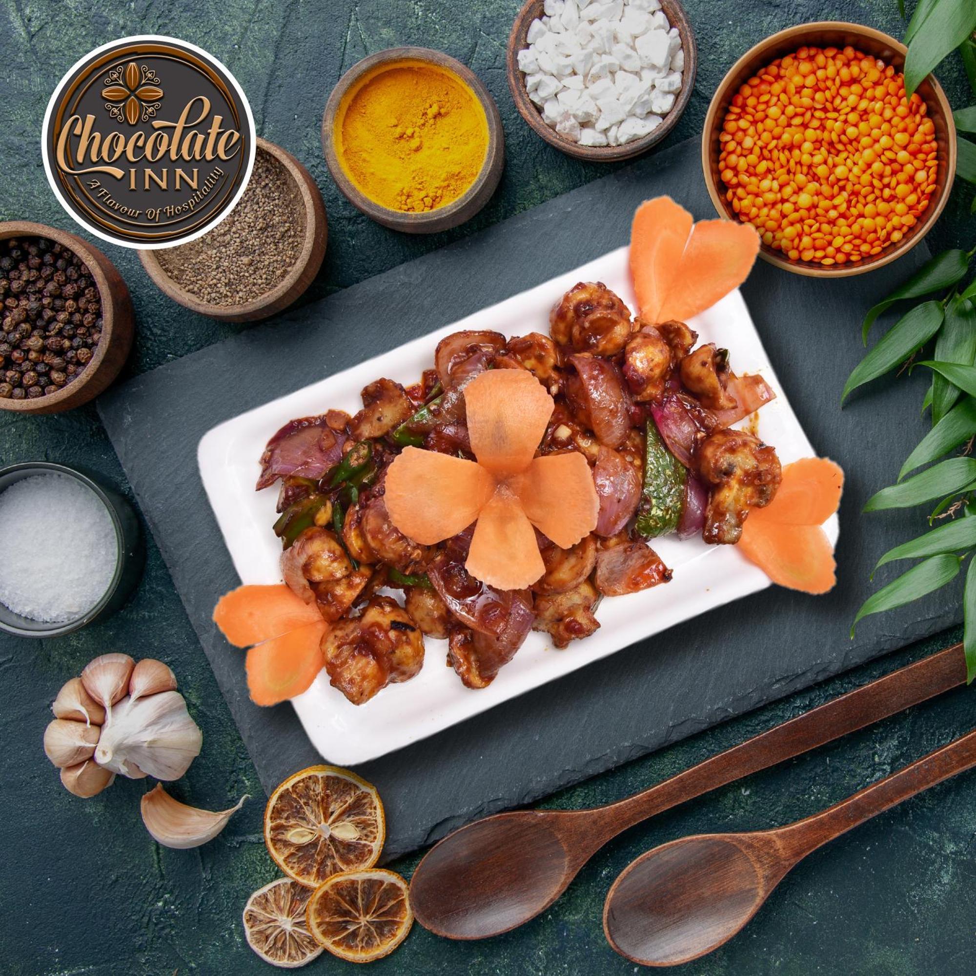 Kalyani Hotel Ambassador Chocolate Inn מראה חיצוני תמונה